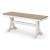 Purlaney Butterfly Extendable Dining Set - Two-Tone | Ashley