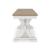 Purlaney Butterfly Extendable Dining Set - Two-Tone | Ashley