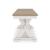 Purlaney Butterfly Extendable Dining Set - Two-Tone | Ashley