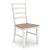 Purlaney Butterfly Extendable Dining Set - Two-Tone | Ashley