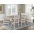 Purlaney Butterfly Extendable Dining Set - Two-Tone | Ashley