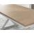 Purlaney Butterfly Extendable Dining Set - Two-Tone | Ashley
