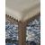 SM Moriville Polyester/Wood Dining Side Chair