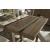 Moriville Extendable Counter Height Dining Table | Gray Brown