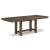 SM Moriville 5-Piece Wood Dining Room Set