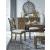 SM Moriville Polyester/Wood Dining Side Chair