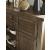 SM Moriville Wood Server w/4 Doors, 2 Drawers & 1 Shelf