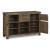 SM Moriville 5-Piece Wood Dining Room Set