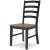Wildenauer Extendable Dining Set - Brown & Black | Ashley