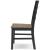 Wildenauer Extendable Dining Set - Brown & Black | Ashley