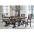 Wildenauer Wood Extendable Dining Table - Seats 8