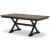 Wildenauer Extendable Dining Set - Brown & Black | Ashley