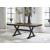 Wildenauer Wood Extendable Dining Table - Seats 8