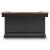Wildenauer Home Bar Unit | Wood & Metal with Storage Drawers