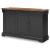 Wildenauer Extendable Dining Set - Brown & Black | Ashley