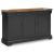 Wildenauer Wood Dining Room Buffet | Modern Farmhouse Sideboard