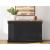 Wildenauer Wood Dining Room Buffet | Modern Farmhouse Sideboard