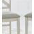SM Robbinsdale 5-Piece Wood Dining Room Counter Set