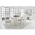 SM Robbinsdale Polyester/Wood Barstool