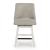 Robbinsdale Swivel Barstool - Antique White High Back | Sohomod