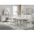 Robbinsdale Extendable Dining Set - Antique White | Ashley