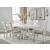 Robbinsdale Extendable Dining Set - Antique White | Ashley