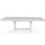 Robbinsdale Antique White Extendable Wood Dining Table | SohoMod