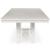 Robbinsdale Antique White Extendable Wood Dining Table | SohoMod
