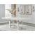 Robbinsdale Antique White Extendable Wood Dining Table | SohoMod