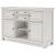 Robbinsdale Wood Dining Server - Antique White Farmhouse Buffet