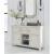 Robbinsdale Extendable Dining Set - Antique White | Ashley