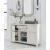 Robbinsdale Wood Dining Server - Antique White Farmhouse Buffet
