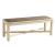 Bolanburg Fabric Dining Bench