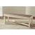 Bolanburg Fabric Dining Bench