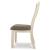 SM Bolanburg Polyester/Wood Dining Side Chair