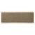 Bolanburg Upholstered Counter Height Bench - Antiqued White