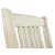 Bolanburg Upholstered Barstool - Antiqued White (Set of 2)