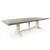 Bolanburg Rectangular Extendable Dining Table - Antique White