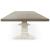 Bolanburg Rectangular Extendable Dining Table - Antique White