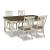 SM Bolanburg 5-Piece Wood Dining Room Set