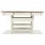 Bolanburg Counter Height Table - Antique White & Oak w/ 4 Drawers | Sohomod