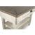 Bolanburg Counter Height Table - Antique White & Oak w/ 4 Drawers | Sohomod