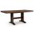 Rylandeen Extendable Counter Height Table - Two-Tone Wood | Sohomod