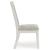SM Shaybrock Polyester/Wood Dining Side Chair