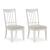 SM Shaybrock Polyester/Wood Dining Side Chair