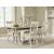 SM Shaybrock Polyester/Wood Dining Side Chair