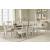 SM Shaybrock 5-Piece Wood Dining Room Set