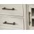 SM Shaybrock Wood Server w/2 Doors & 2 Drawers