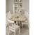 SM Shaybrock Wood Server w/2 Doors & 2 Drawers