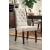 Porter Fabric Tufted Dining Chair